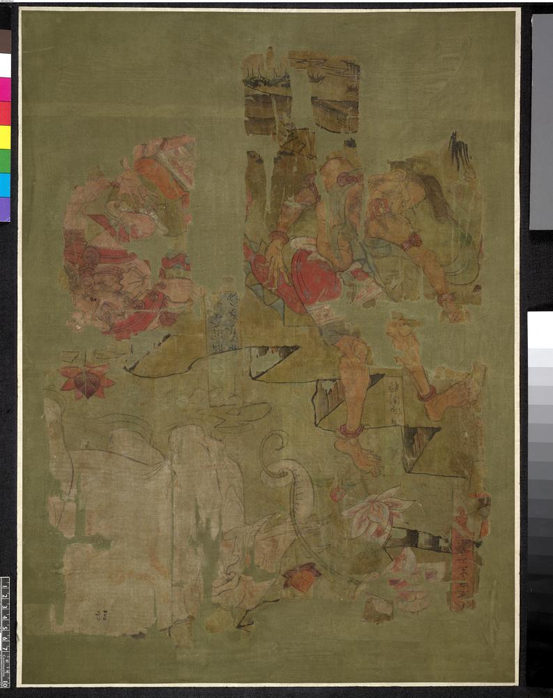 图片[1]-painting; 繪畫(Chinese) BM-1919-0101-0.62-China Archive